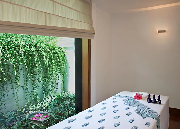Trident Chennai