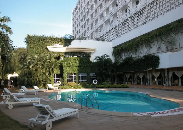 Taj Coromandel