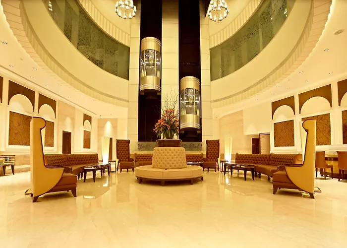 Ramada Plaza Chennai