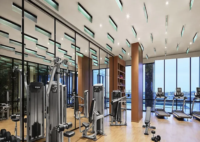Taj Wellington Mews Chennai