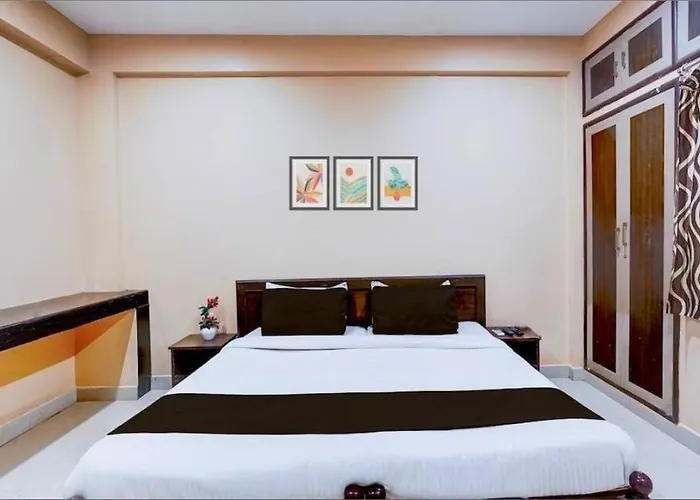 Darling Deluxe Rooms