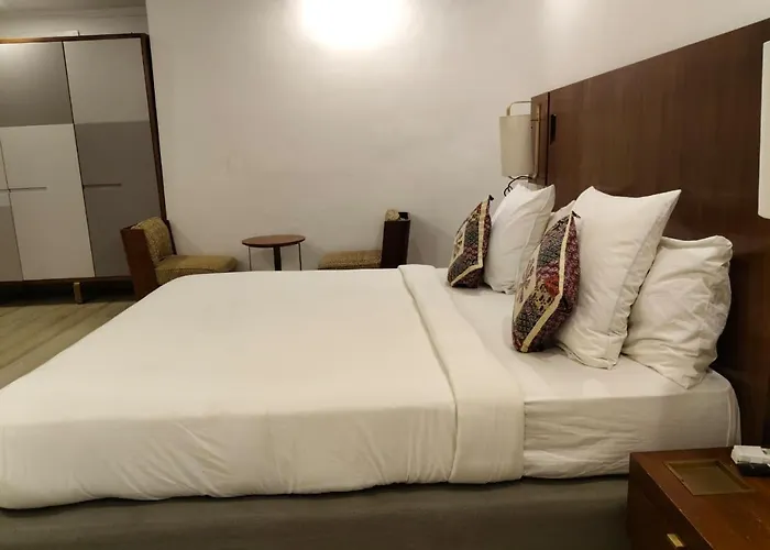 Hotel Canon Cresture