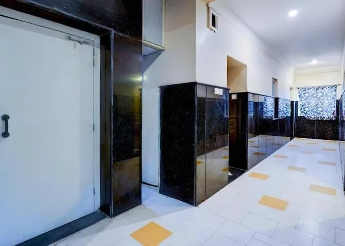 Darling Deluxe Rooms