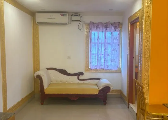 Kannan Residency