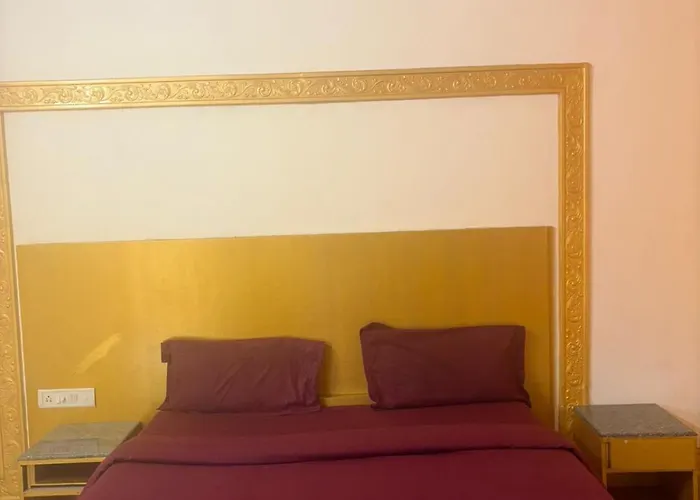 Kannan Residency