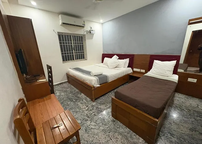 Hotel Vistara