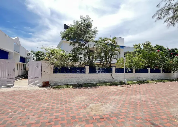 Hotel Govas