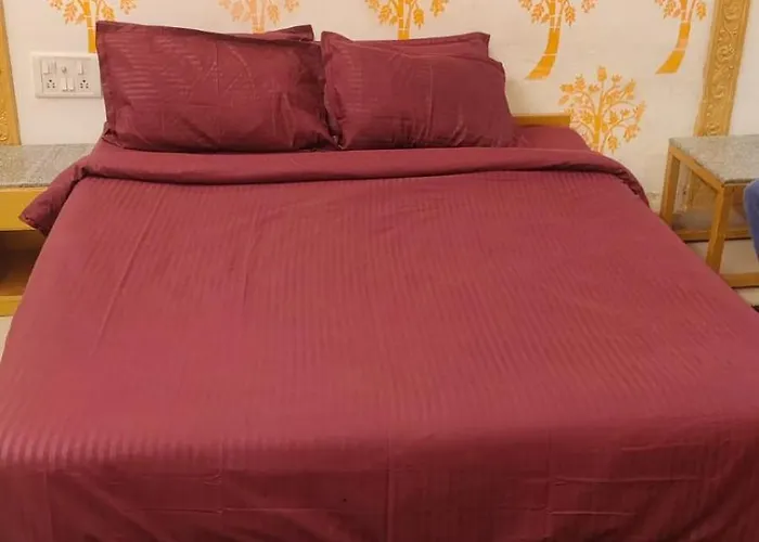 Hotel Vistara